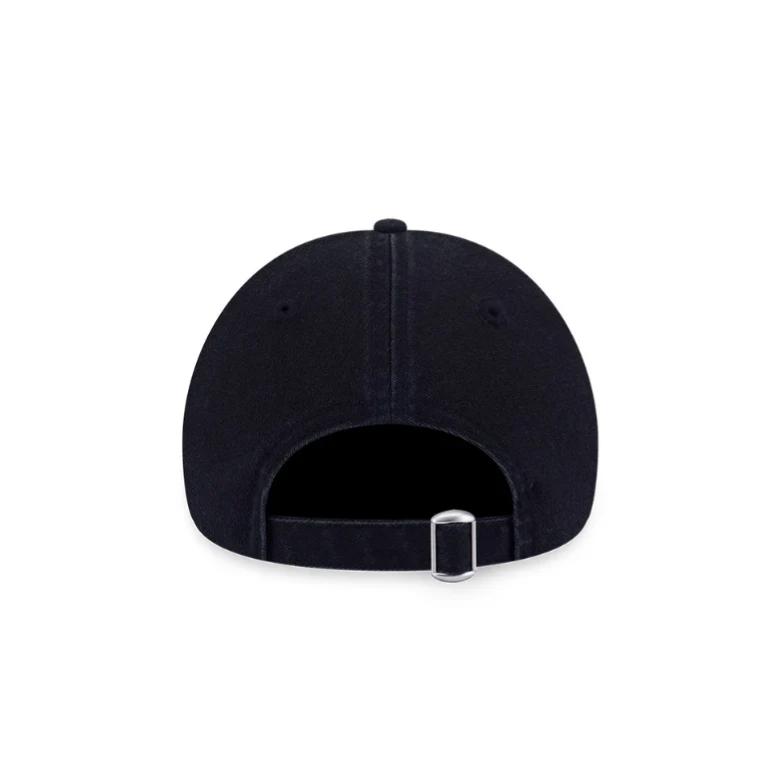 NEW ERA X SPONGEBOB AND PATRICK STAR 9TWENTY BLACK CAP1