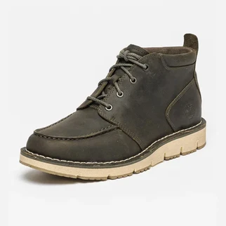 Timberland Westmoore leather chukka boots