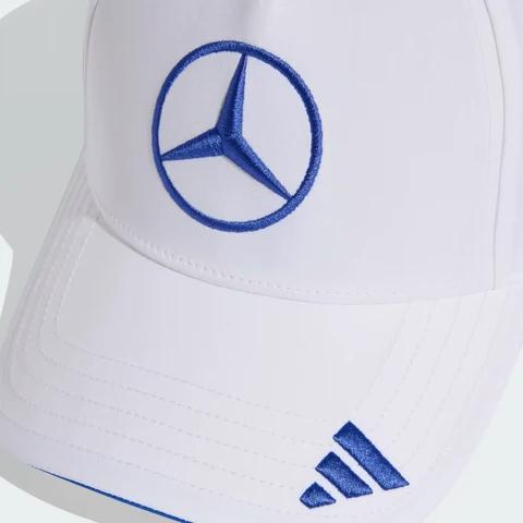 Adidas Mercedes-AMG F1 Kimi Antonelli Cap