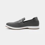 BELLAGIO 541SK – Navy Formal Shoes For Men – Caliber Shoes Nepal
