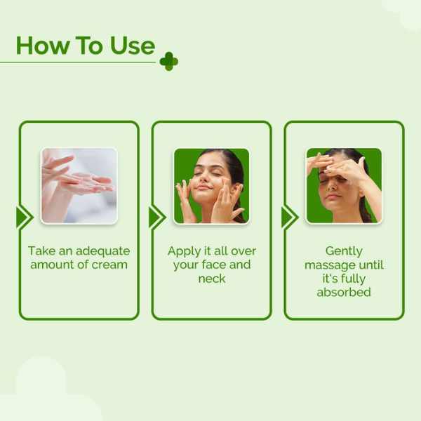 The Derma Co. 5% Nia-Ceramide Mattifying Moisturizer, 100gm (8904417316926)