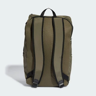 Adidas 4ATHLTS Camper Backpack 4
