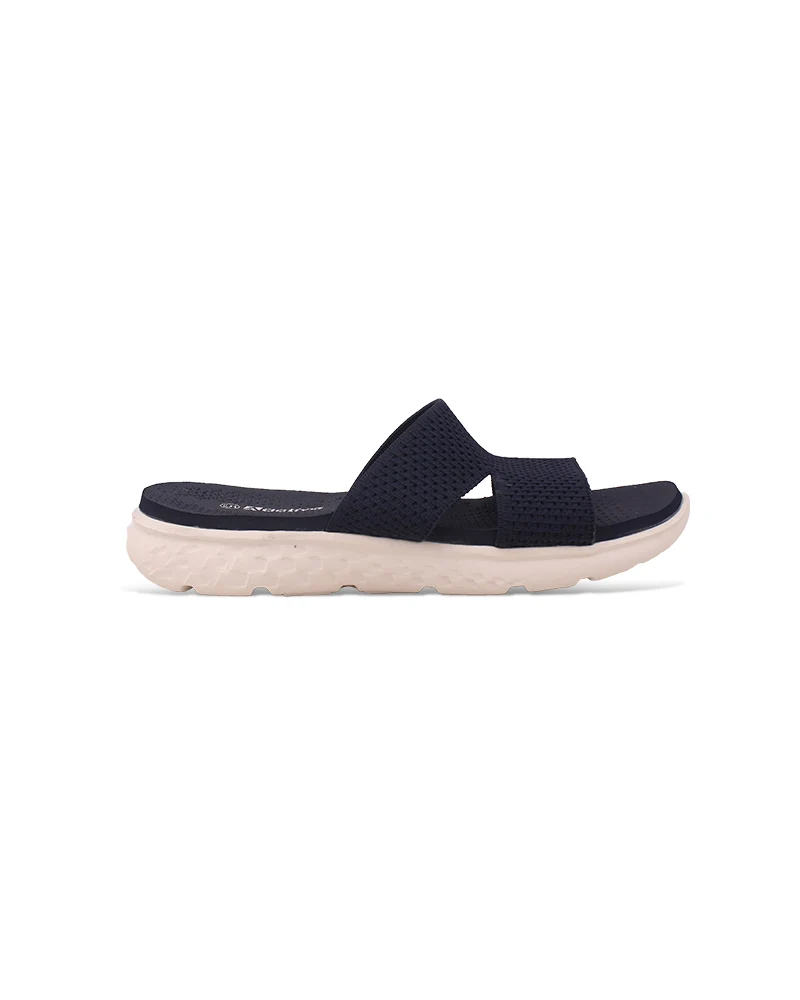 Women's Ultra-Lightweight Slides with Memory Foam Insole | Super Soft Comfort