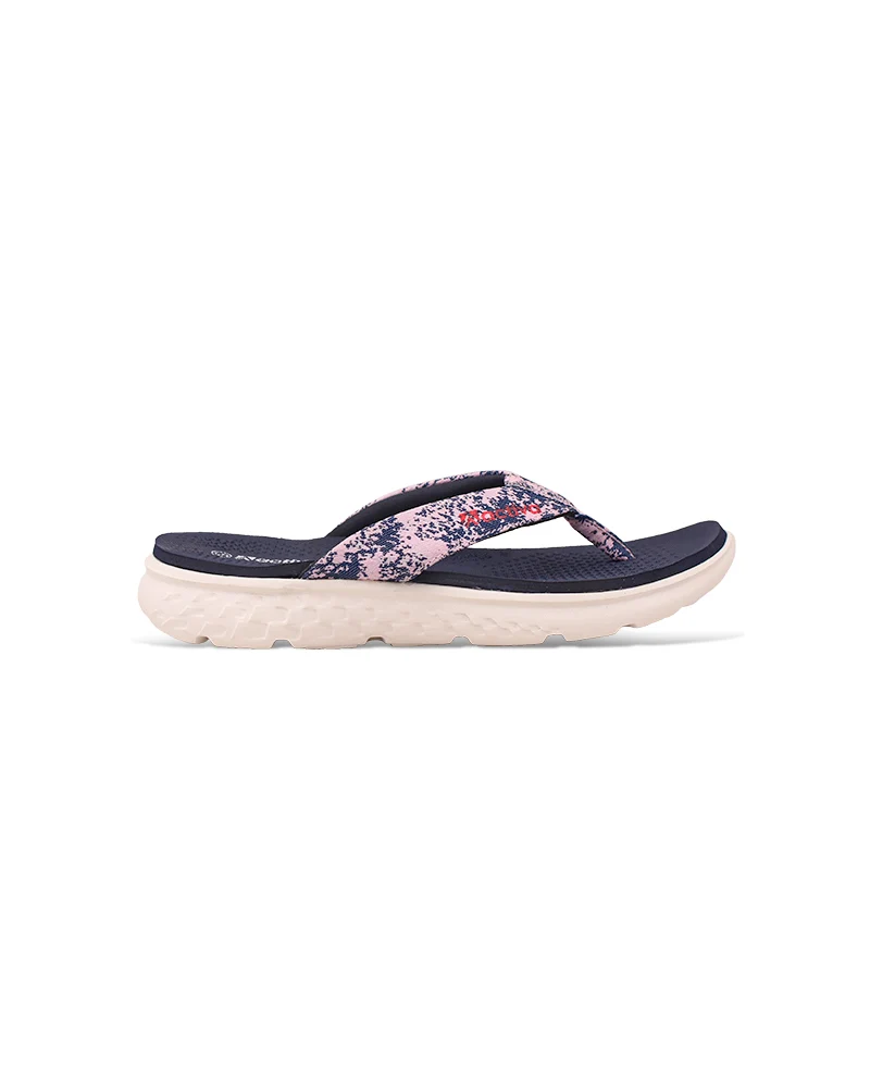 Women's Lightweight EVA Flip-Flops | Comfortable Memory Foam Slippers