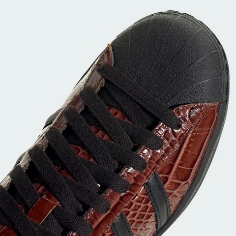 Adidas Superstar Vintage