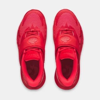 Under Armour Curry Fox 2 Basketball Shoes