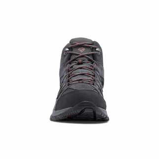 Columbia CRESTWOOD™ MID WATERPROOF WIDE SHOE