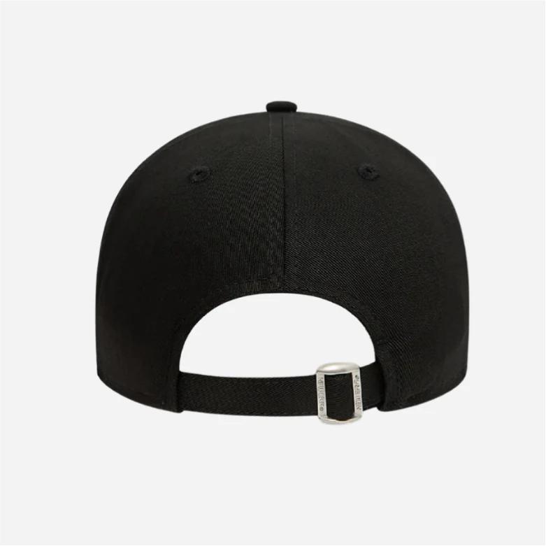 New Era Lakers Seasonal Infill 9FORTY Cap