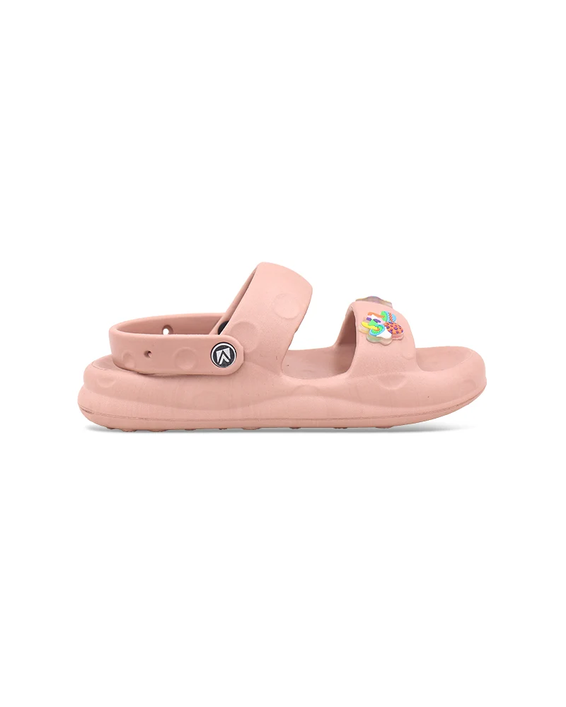 Women’s EVA Clog Sandals with Fun Charms | Lightweight & Supportive