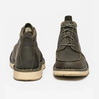Timberland Westmoore leather chukka boots
