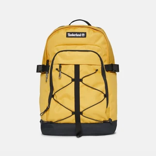 Timberland Archive Bungee Backpack (28L).