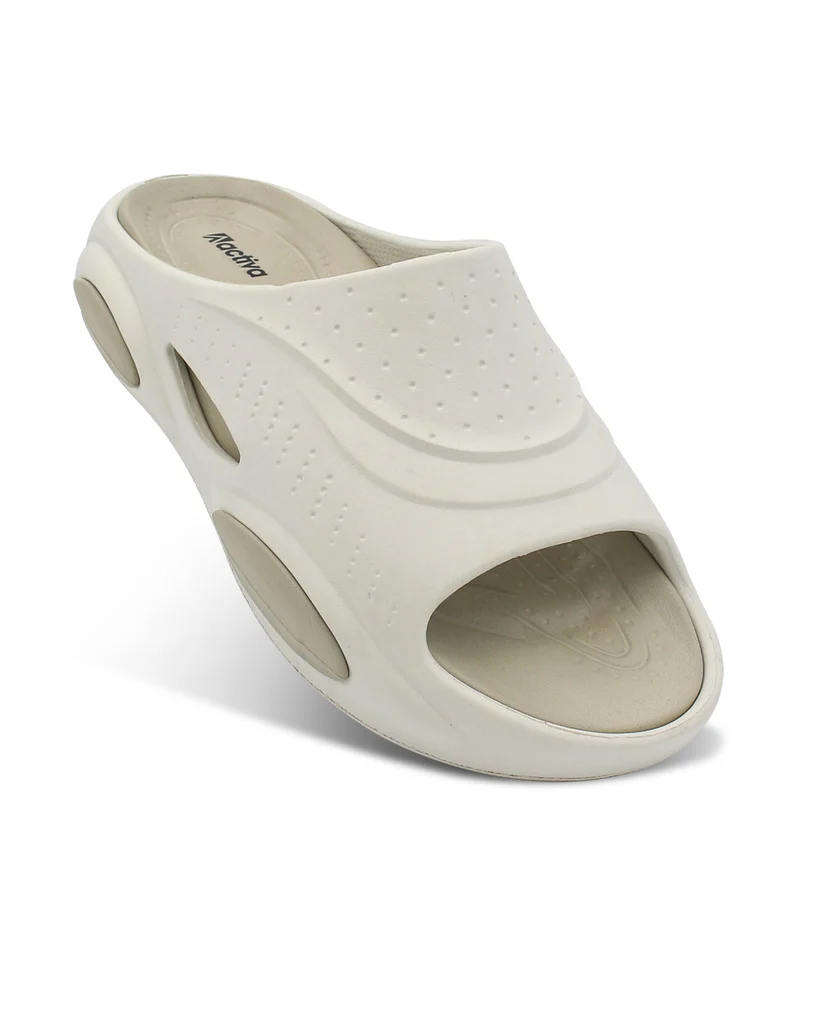 Men's Premium Comfort Slides – Lightweight EVA Cushioned Slip-On Sandals for Everyday Wear