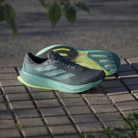 Adidas Supernova Rise 2 Running Shoes