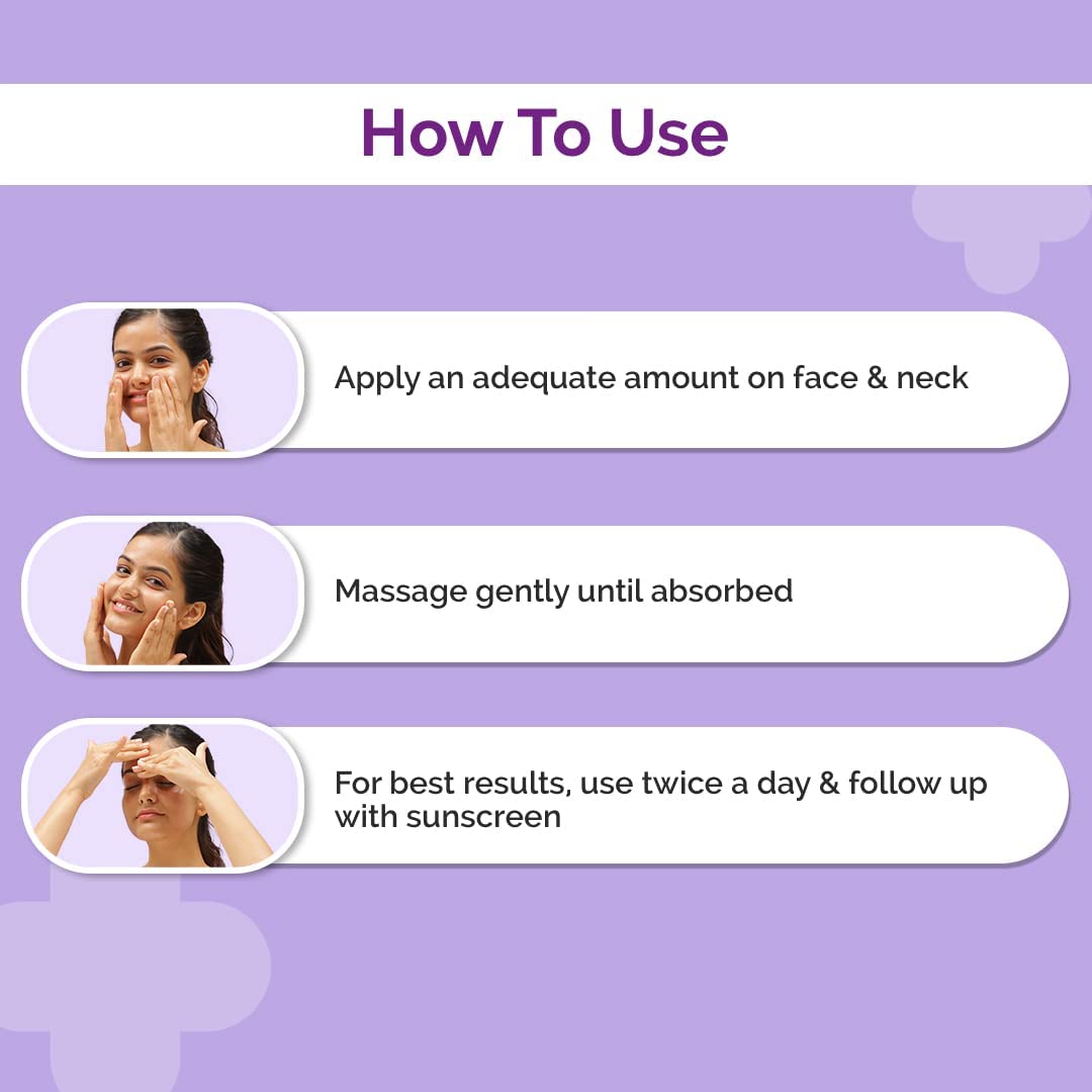 2% Kojic Acid Cream