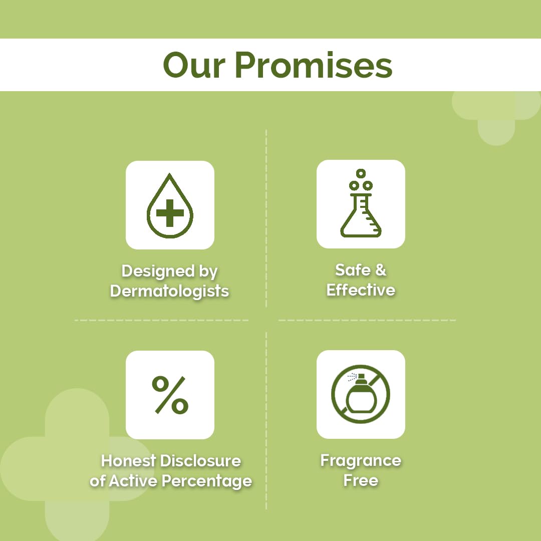 The Derma Co. 5% Propylene Oil-Free Moisturizer with Propylene Glycol & Hyaluronic Acid, 100gm (8904417311297)