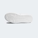 JULIO 563 -White Casual Women Sneakers -Caliber Shoes Nepal