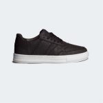 JULIO 563SK.M -Coffee Casual Sneakers For Men -Caliber Shoes Nepal