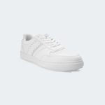 JULIO 563G -Black Casual Sneakers For Men -Caliber Shoes Nepal