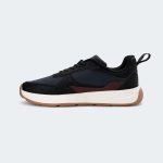 RIDGE 573SK – Navy-Black Casual Sneakers For Men – Caliber Shoes Nepal
