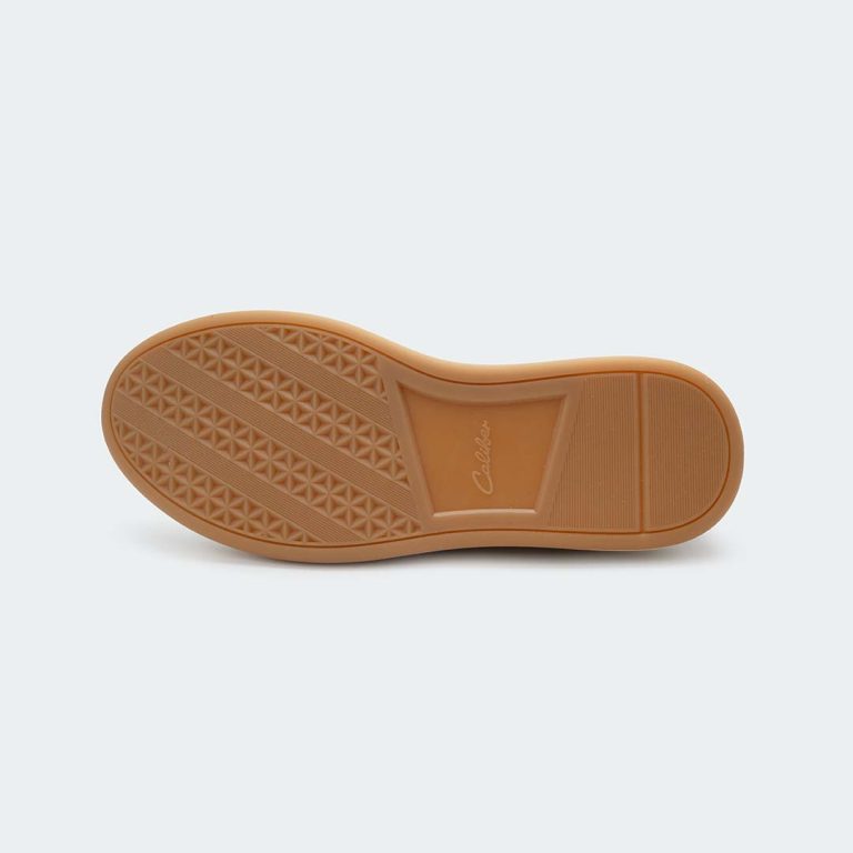 BRUNOX 577E.M -Coffee Casual Sneakers For Men -Caliber Shoes Nepal