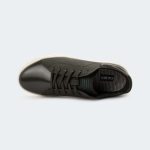 BRUNOX 577SK.M -Green Casual Sneakers For Men -Caliber Shoes Nepal