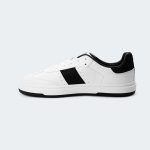 BEXLEY 582SK – White Casual Sneakers For Men – Caliber Shoes Nepal
