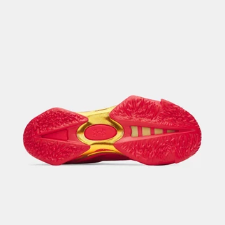 UA Curry Series 7 Basketball Shoes women 3