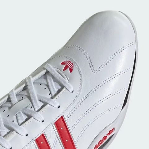 Adi Racer Lo Shoes