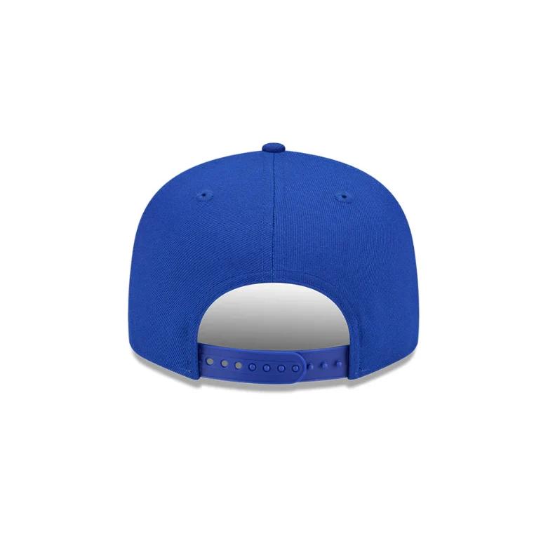 New Era New York Knicks 9FIFTY Snapback Hat