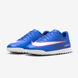 Nike Mercurial Vapor 16 Club Turf Low-Top Football Shoes
