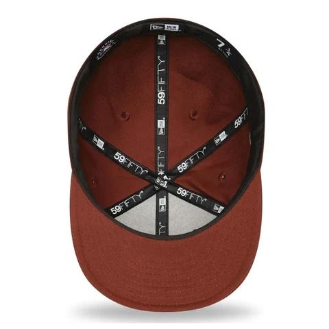 New Era 59FIFTY New York Yankees Fitted Cap