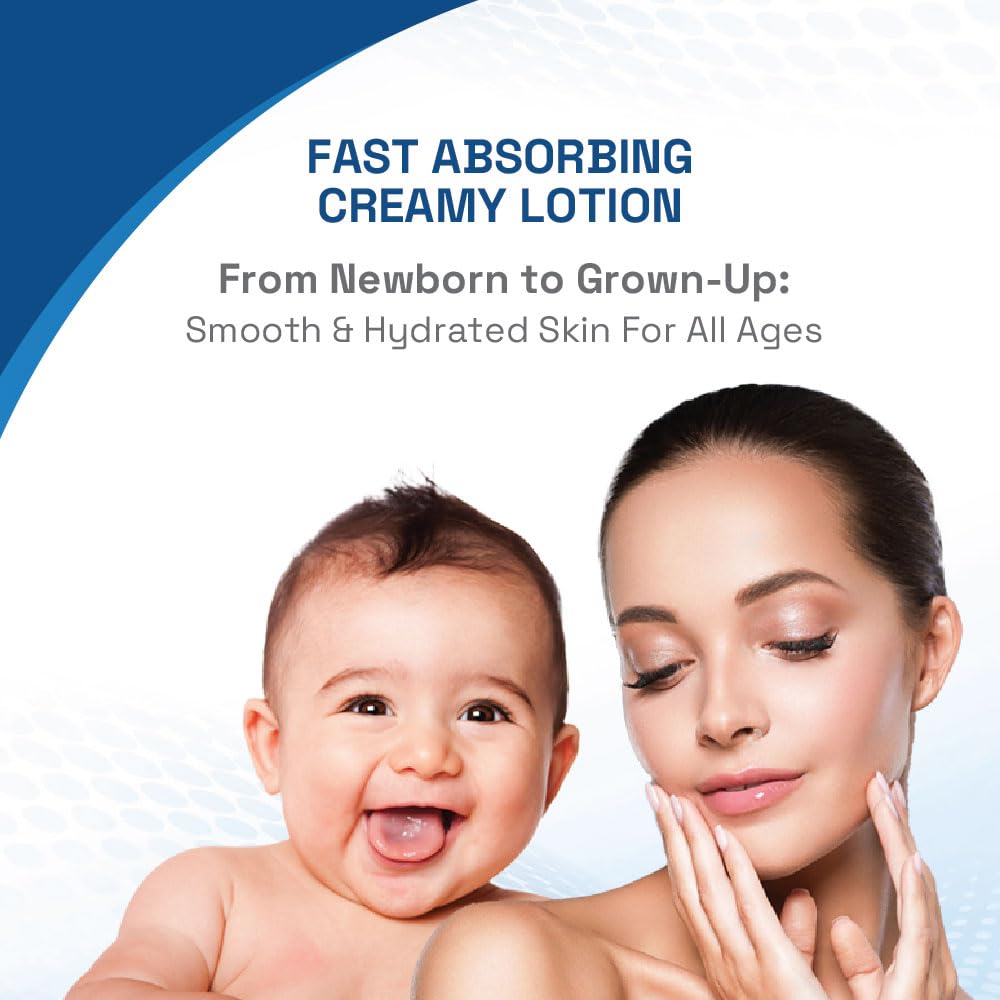 Cetaphile Restoraderm Body Moisturizer,295ml (GAL000021)