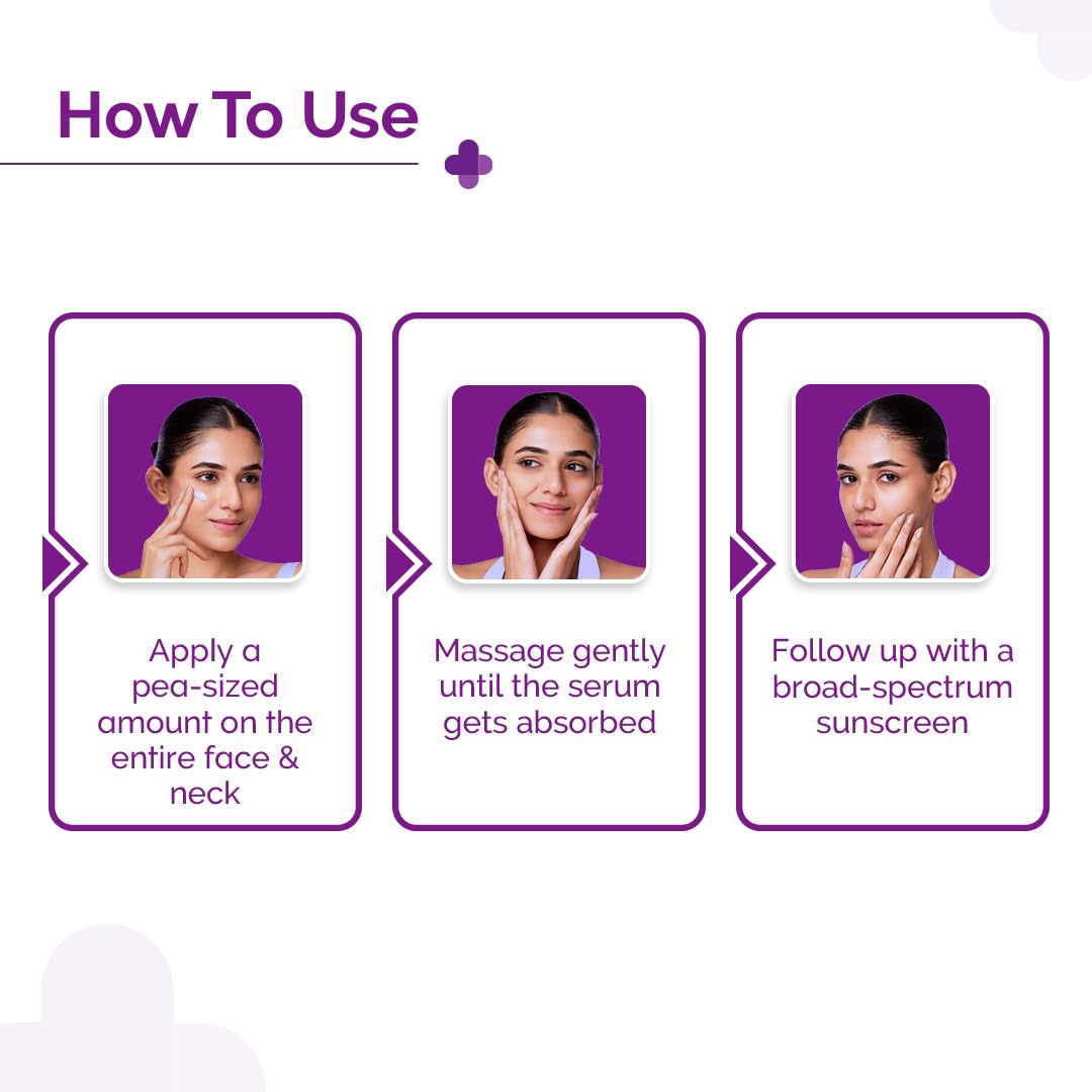 The Derma Co Sali-Cinamide Anti-Acne Face Serum with 2% Salicylic Acid & 5% Niacinamide, 30ml (8904417306521)