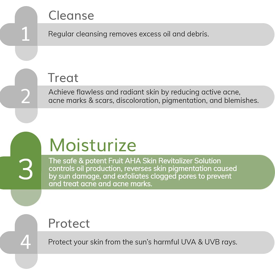 The Derma Co. 1% Salicylic Acid Oil-Free Daily Face Moisturizer 50gm (8906087776024)