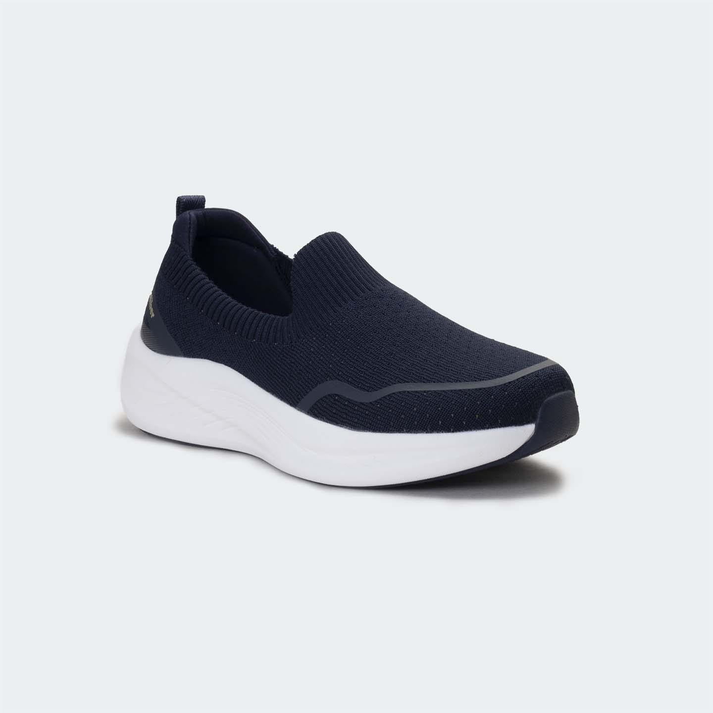 GLIDE 750 -Navy Sports Shoes For Women -Caliber Shoes Nepal