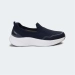 GLIDE 750 -Navy Sports Shoes For Women -Caliber Shoes Nepal