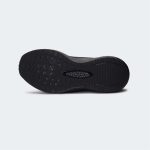 VELOCITY 753 -Black Sport Shoes for Men -Caliber Shoes Nepal