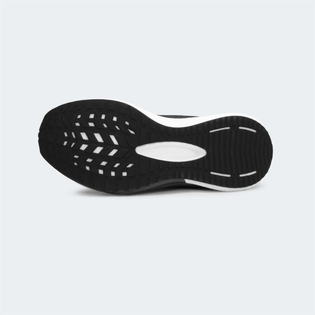 FLYNX 752 -Navy Sport Shoes for Men -Caliber Shoes Nepal