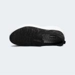 AEROKNIT 755 – Black Sports Shoes For Men -Caliber Shoes Nepal