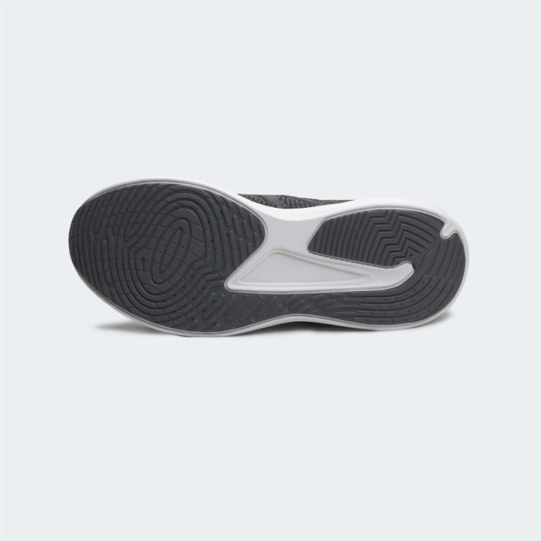 AEROKNIT 755 -Grey Sports Shoes For Men -Caliber Shoes Nepal
