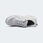 FLUX 756 -Silver Sports Shoes For Men -Caliber Shoes Nepal