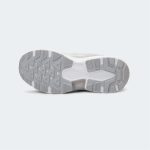 FLUX 756 -Silver Sports Shoes For Men -Caliber Shoes Nepal