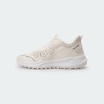 TERRA 757 -Beige Sports Shoes -Caliber Shoes Nepal