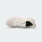 TERRA 757 -Beige Sports Shoes -Caliber Shoes Nepal