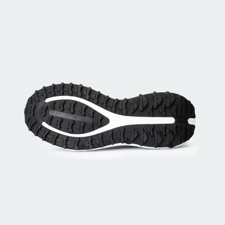 TERRA 757.2 – Black Sports Shoes – Caliber Shoes Nepal