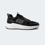 MOTION-X 758.2 -Black Sports Shoes For Men -Caliber Shoes Nepal