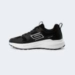 MOTION-X 758.2 -Black Sports Shoes For Men -Caliber Shoes Nepal