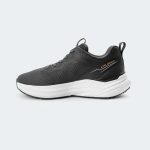 PULSE 759 -Grey Sports Shoes For Men -Caliber Shoes Nepal