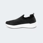 AEROSTEP 760 -Grey Sports Shoes For Men