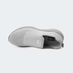 AEROSTEP 760 -Grey Sports Shoes For Men -Caliber Shoes Nepal